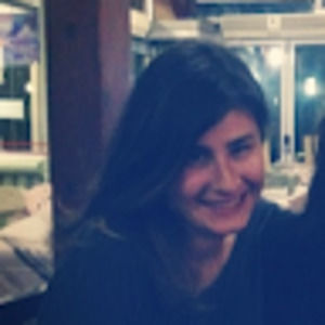 Meet your Posher, Maria